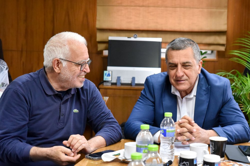 Κουρέτας: Παρά τον περιορισμένο προϋπολογισμό, η Περιφέρεια ανακατεύθυνε πόρους προς τομείς κρίσιμης σημασίας, όπως είναι η Υγεία και το αποτέλεσμα είναι ορατό στο Νοσοκομείο Βόλου