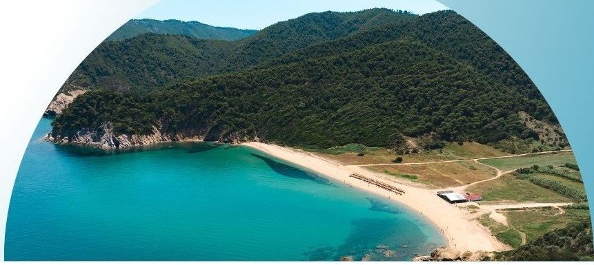 Διαδραστική Ημερίδα στη Σκιάθο για την Κλιματική Ανθεκτικότητα και τα Φυσικά Συστήματα Διαχείρισης Νερού