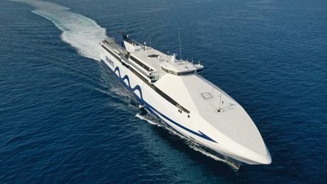 Το SuperCat jet2 δρομολογείται εντός της εβδομάδας στα νησιά των Β. Σποράδων