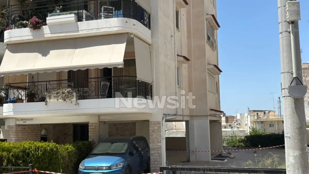 Ανατριχίλα από το σημείωμα της 17χρονης στην Ηλιούπολη – «Αυτός ο κόσμος δεν είναι πια για μένα»