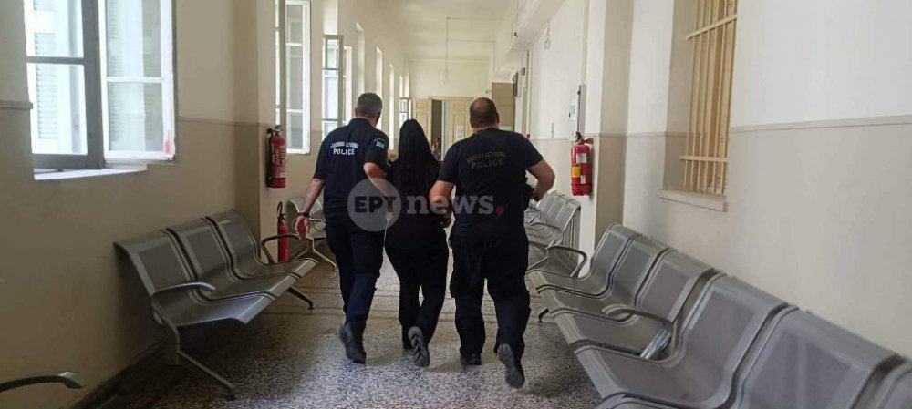 «Η μητέρα αρνήθηκε να τον συνοδεύσει στο νοσοκομείο» κατέθεσε η γιατρός στη δίκη για τον θάνατο του 3χρονου Άγγελου