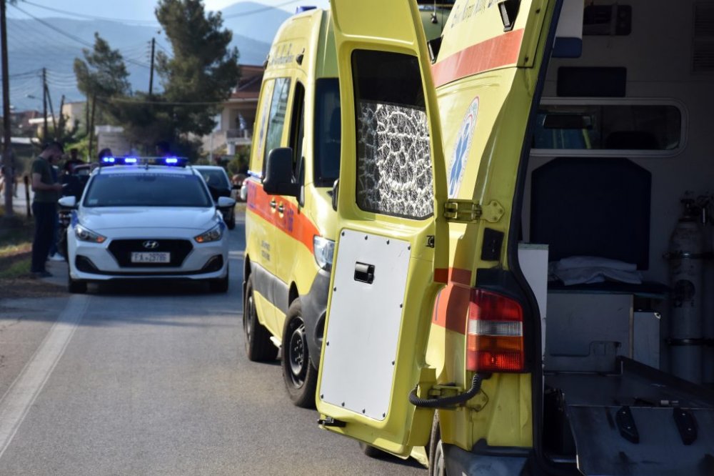 Θανατηφόρο τροχαίο στη Θεσσαλονίκη – Νεκρός 27χρονος