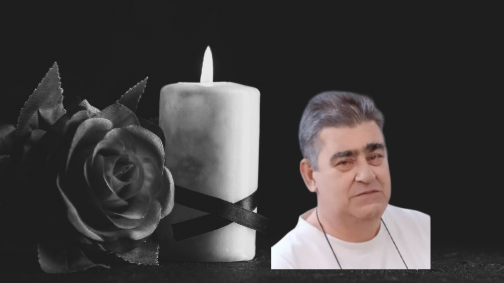 Θρήνος στον Βόλο και τις Σποράδες για τον Κωνσταντίνο Πατσή – «Εφυγε» στα 59 του χρόνια μετά από σοβαρά προβλήματα υγείας