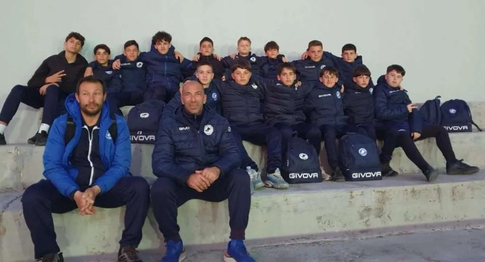 Συνεχίζει να εκπλήσει η Κ14 του ΑΟ Σκιάθου | Συμμετέχει στο Final 4 της ΕΠΣΘ