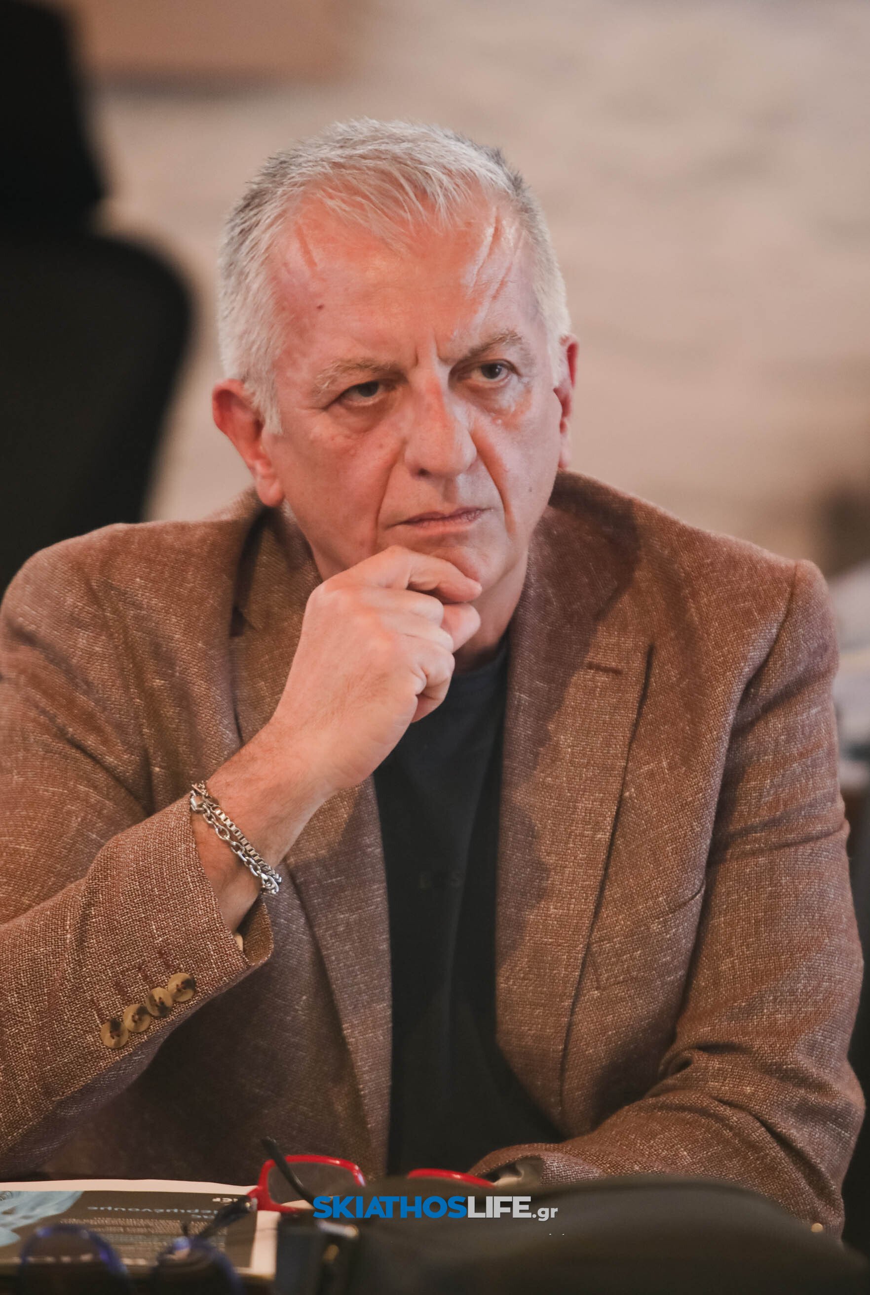 Σημαντικό βήμα για τη μετάβαση της Σκιάθου σε ένα νέο μοντέλο σύγχρονης, ψηφιακής και βιώσιμης τουριστικής διαχείρισης, βασισμένο στη συλλογή, επεξεργασία και αξιοποίηση αξιόπιστων τουριστικών δεδομένων (φωτο)