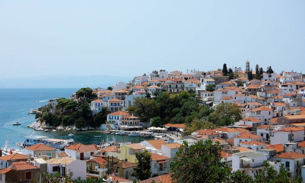Καιρός: Έρχεται ξανά σκόνη από την Αφρική – Ποιες περιοχές θα επηρεαστούν