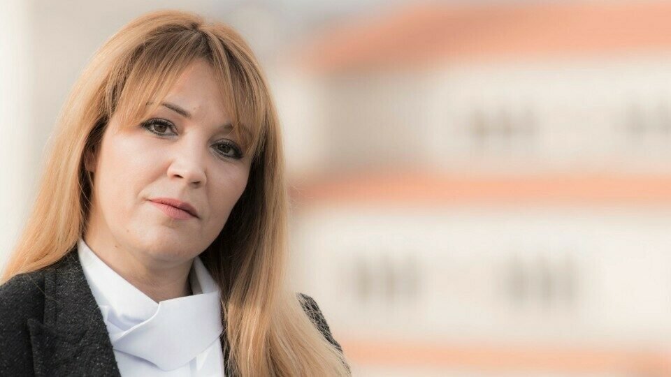 Νάνσυ Καπούλα στο Ράδιο ΕΝΑ: Παράλογη η απαγόρευση οικοδομικών εργασιών στη Σκιάθο