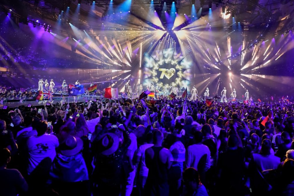 Eurovision 2026: Η Βουλγαρία μεγάλη νικήτρια με το «Bangaranga» – Στην 10η θέση η Ελλάδα με τον Akyla