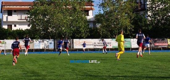 Φιλικό με τη Βελγική LEBRUN Academy είχε η ATHLETICO Skiathos Club (φωτο)