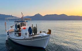 Εκδόθηκε η Πρόσκληση υποβολής αιτήσεων ενίσχυσης – χρηματοδότησης  στη Δράση 1.1.2 – «Επενδύσεις στα αλιευτικά σκάφη χωρίς να αυξάνεται η αλιευτική τους ικανότητα»
