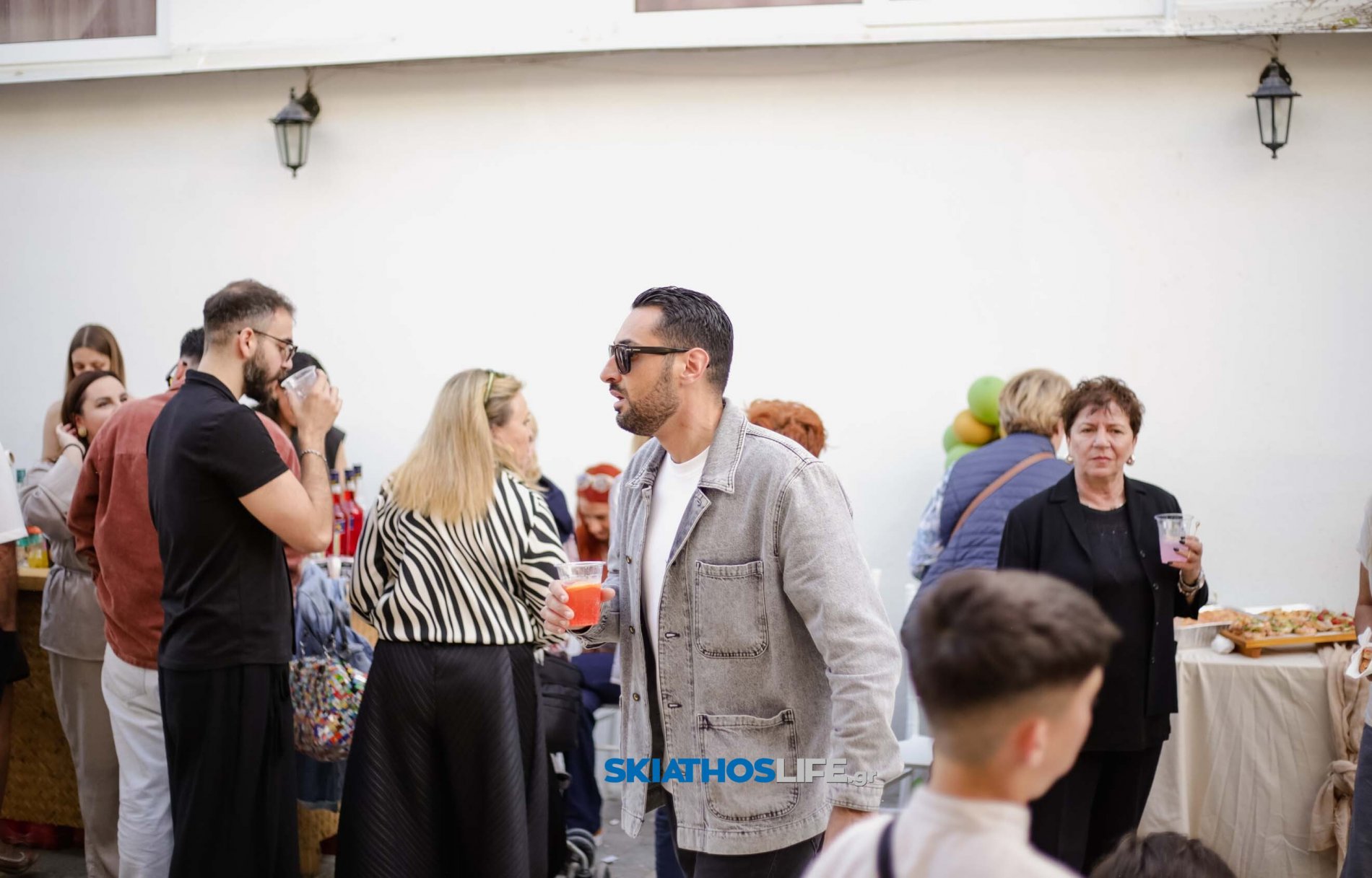 ΣΚΙΑΘΟΣ : Το The Glam House άνοιξε... και είναι υπεύθυνο για την ομορφιά σου !!!