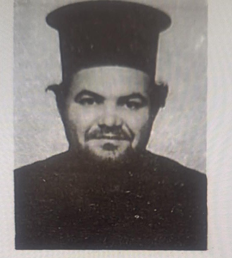 Σαν σήμερα γιόρταζε ο παπα Κωνσταντής της Σκοπέλου | γράφει η Ηρώ Μελαχροινάκη