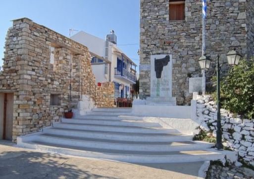 ΑΛΟΝΝΗΣΟΣ :