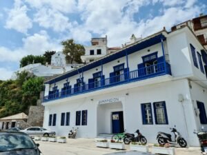 Συνεδριάζει την ερχόμενη Παρασκευή το Δημοτικό Συμβούλιο Σκοπέλου | δείτε τα θέματα 
