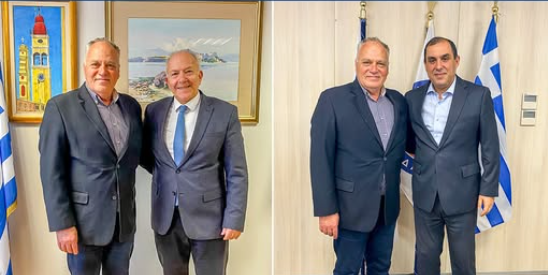 Συνεχείς παρεμβάσεις και ουσιαστικά αποτελέσματα για την Αλόννησο
