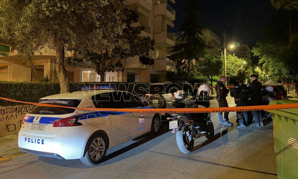 Οικογενειακή τραγωδία στον Χολαργό: 57χρονος πυροβόλησε τη σύζυγό του και αυτοκτόνησε