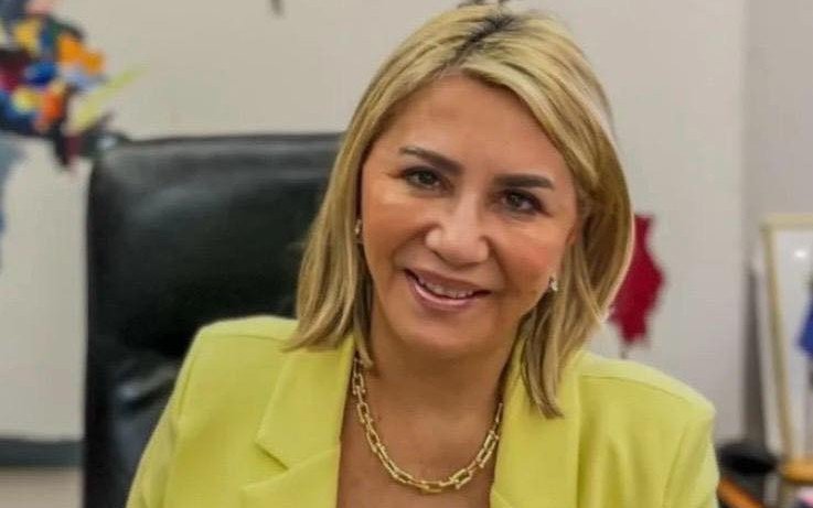 Ζ. Μακρή : «211.936,65€ στους δήμους από την χρήση του αιγιαλού για το 2024»