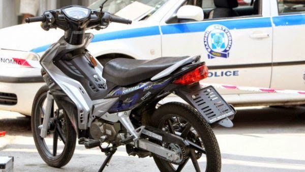 Τραγωδία στη Λάρισα: Νεκρός 15χρονος σε τροχαίο με μηχανάκι