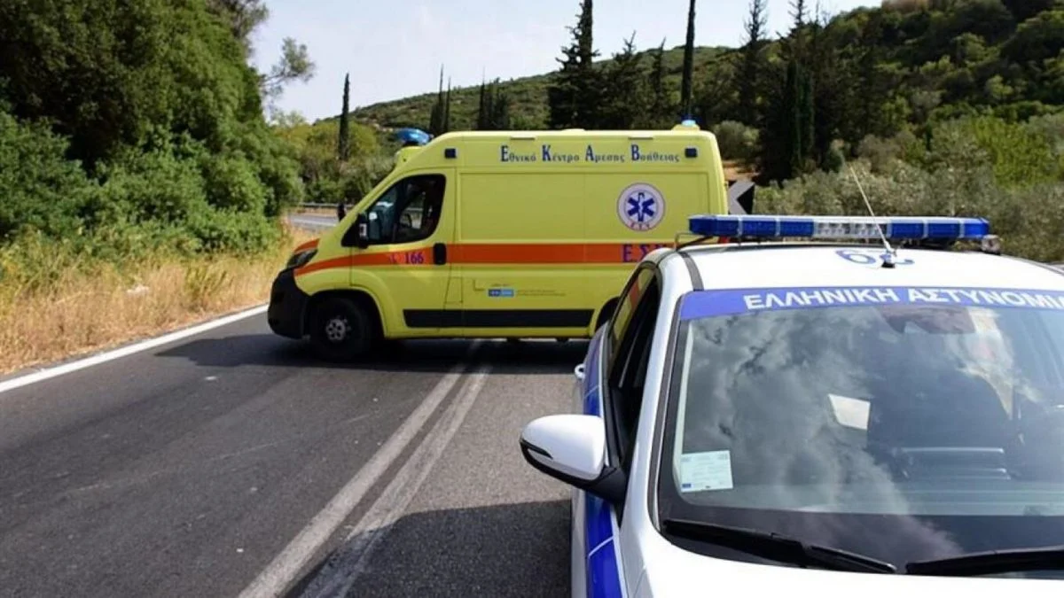 Τραγωδία στις Σέρρες: Νεκρό εντοπίστηκε ανήλικο αγόρι μέσα σε αρδευτικό κανάλι
