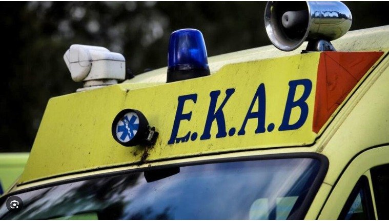 Τραγωδία στον Βόλο: 47χρονος υπέστη ανακοπή-Τον κυρίευσε το άγχος για το παιδί του που έδινε πανελλαδικές