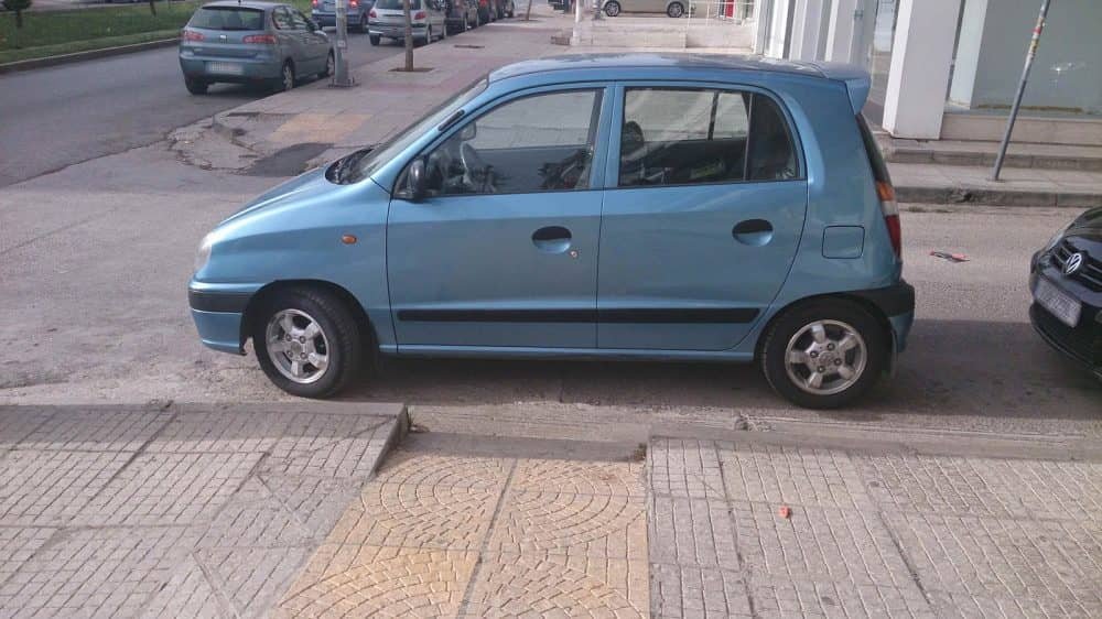«Μόνο για 5 λεπτά»