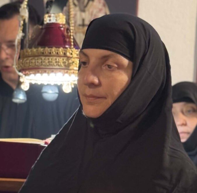 Εισαγγελέας έγινε μοναχή σε μοναστήρι του Πηλίου – Δείτε εικόνες