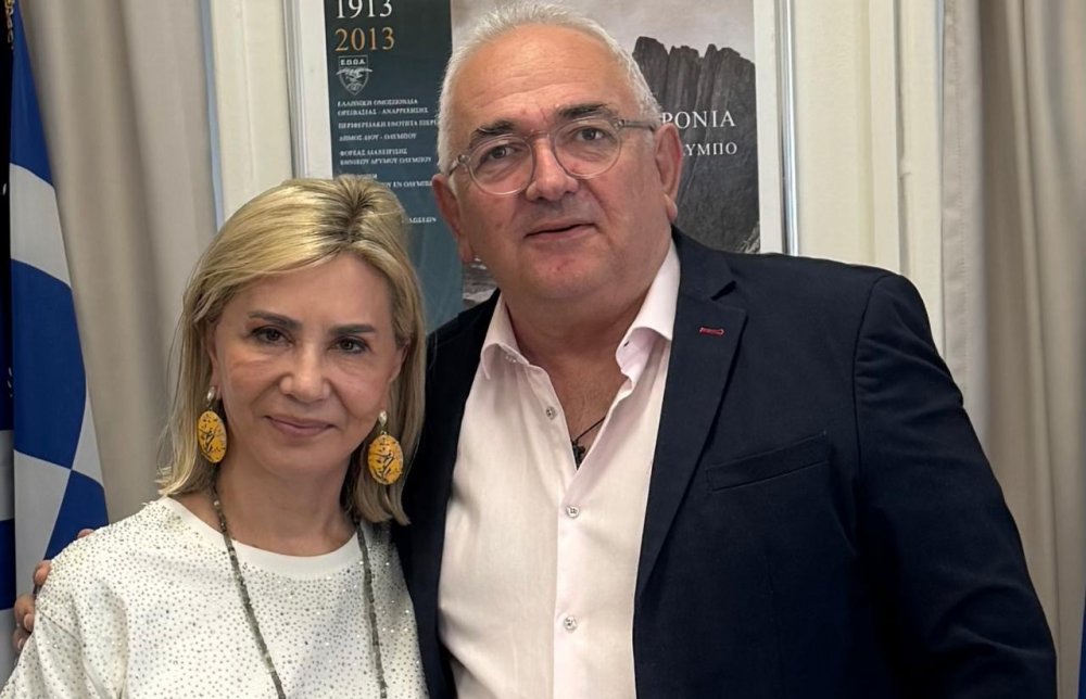 Ζ. Μακρή: Πάνω από 23εκ ευρώ στις Β. Σποράδες να αντιμετωπίσουν και να καλύψουν τις ανάγκες τους από ζημίες και φυσικές καταστροφές