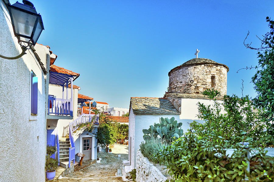 Η Ελλάδα αναδείχτηκε καλύτερη επιλογή για το καλοκαίρι- Η Αλόννησος στην κορυφή | Στη λίστα συμπεριλαμβάνεται και η Σκόπελος
