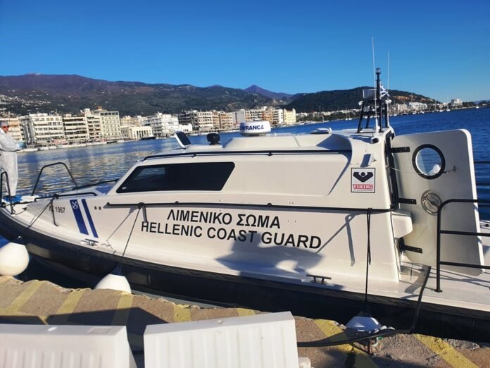 Εξάχρονος μεταφέρθηκε με κάταγμα από την Σκόπελο στον Βόλο