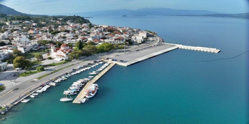 Ουδέν νεότερο για πλοίο στον Άγιο Κωνσταντίνο | Χωρίς πλοίο από Άγιο Κωνσταντίνο προς Σποράδες θα κυλήσει καθώς όλα δείχνουν το φετινό καλοκαίρι.