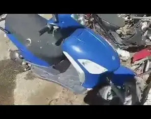 Διακομιδές από τις Β. Σποράδες στο Βόλο για βρέφος 10 μηνών και 72χρονο μετά από μετωπική σύγκρουση με μηχανή