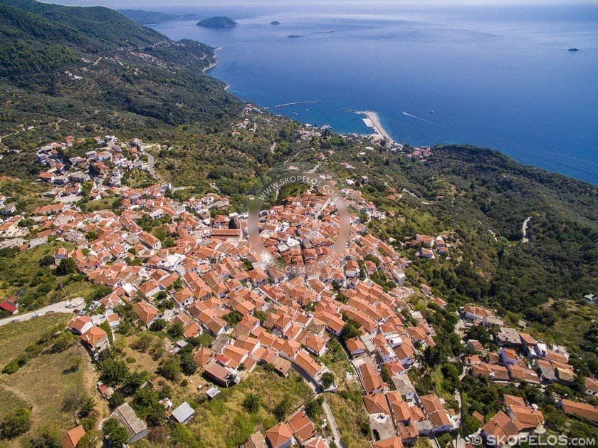 Τέλος διδακτικού έτους του Πολιτιστικού & Εξωραϊστικού Συλλόγου Γλώσσας Σκοπέλου με διήμερο εκδηλώσεων