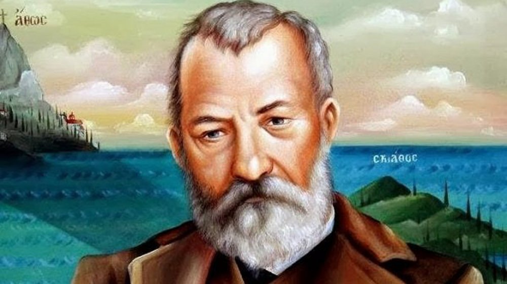 Οι Θεσσαλοί τιμούν τον Αλέξανδρο Παπαδιαμάντη στην Αθήνα