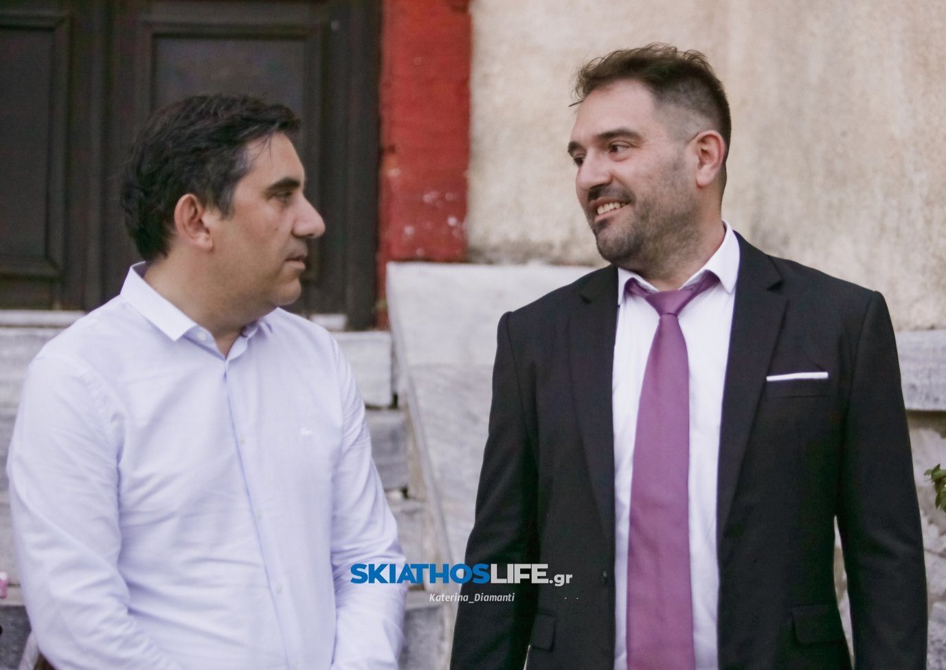 Μύρισε Καλοκαίρι στη μεγάλη Συναυλία της Φιλαρμονικής - της Χορωδίας Δήμου Σκιάθου και του Συνόλου Λαϊκής Μουσικής