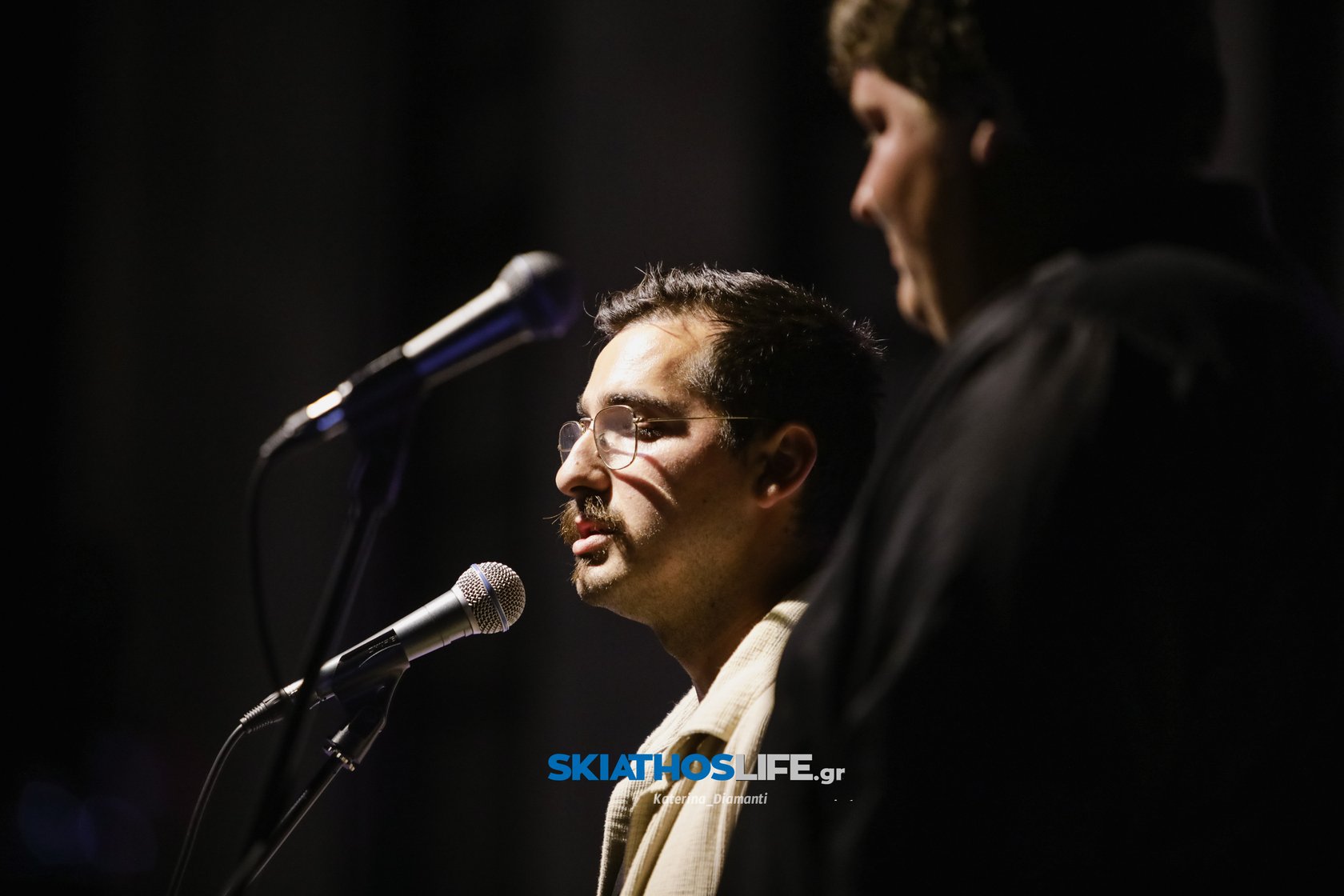Μύρισε Καλοκαίρι στη μεγάλη Συναυλία της Φιλαρμονικής - της Χορωδίας Δήμου Σκιάθου και του Συνόλου Λαϊκής Μουσικής