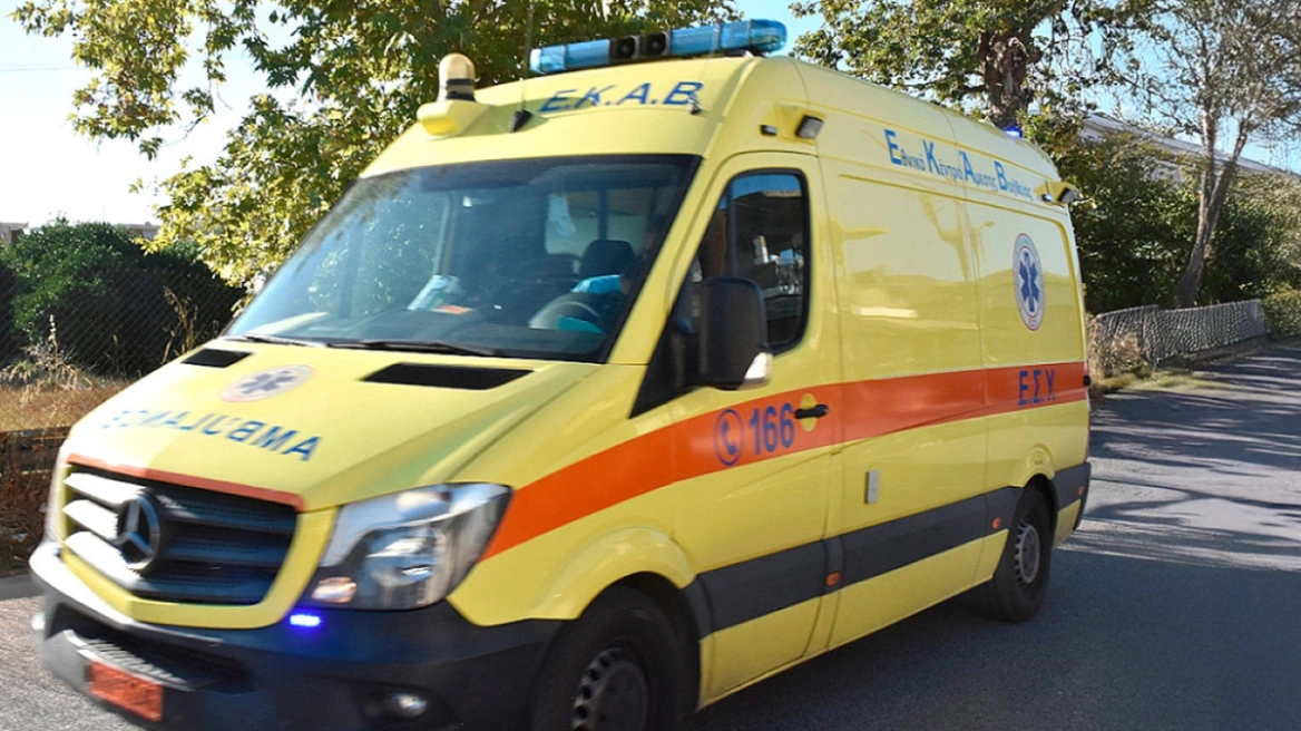 Σοκ στην Αιγιάλεια: Νεκροί μάνα και γιος μέσα σε λίμνη αίματος