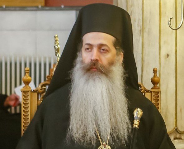 Φθιώτιδος Συμεών: Mε επιτυχία oλοκληρώθηκε η χειρουργική επέμβαση