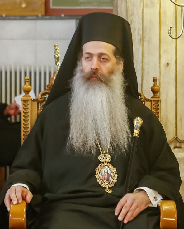 Φθιώτιδος Συμεών: Mε επιτυχία oλοκληρώθηκε η χειρουργική επέμβαση