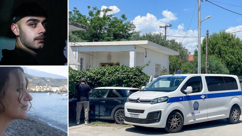 ΑΠΟΚΛΕΙΣΤΙΚΟ | Με καταγωγή από τη Σκιάθο ο 26χρονος που βρέθηκε δολοφονημένος με τη μητέρα του στο Αίγιο