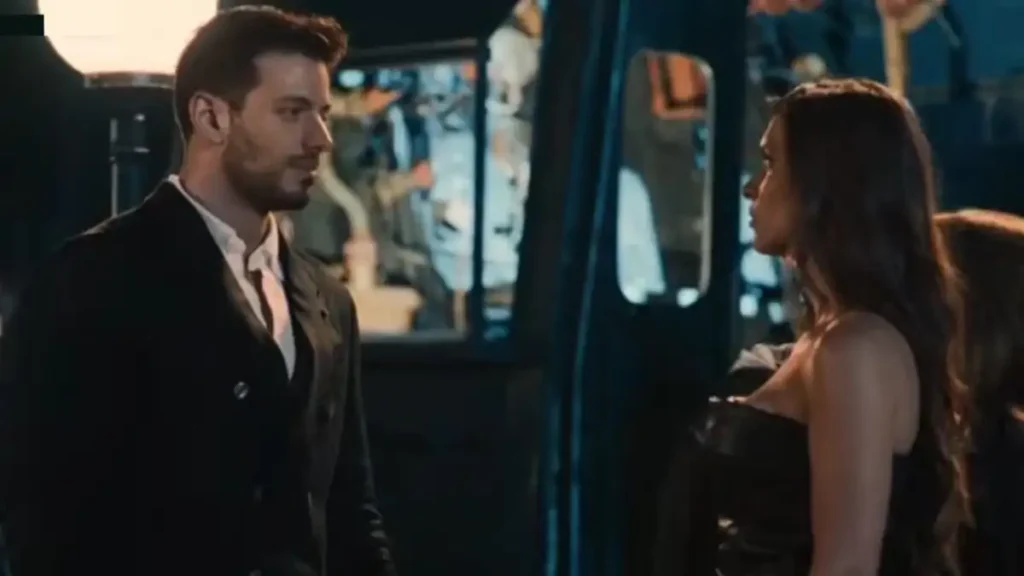 Κυκλοφόρησε το νέο teaser της σειράς «Μπλε Ώρες» που γυρίζεται σε Βόλο, Πήλιο & Σκιάθο (βίντεο)