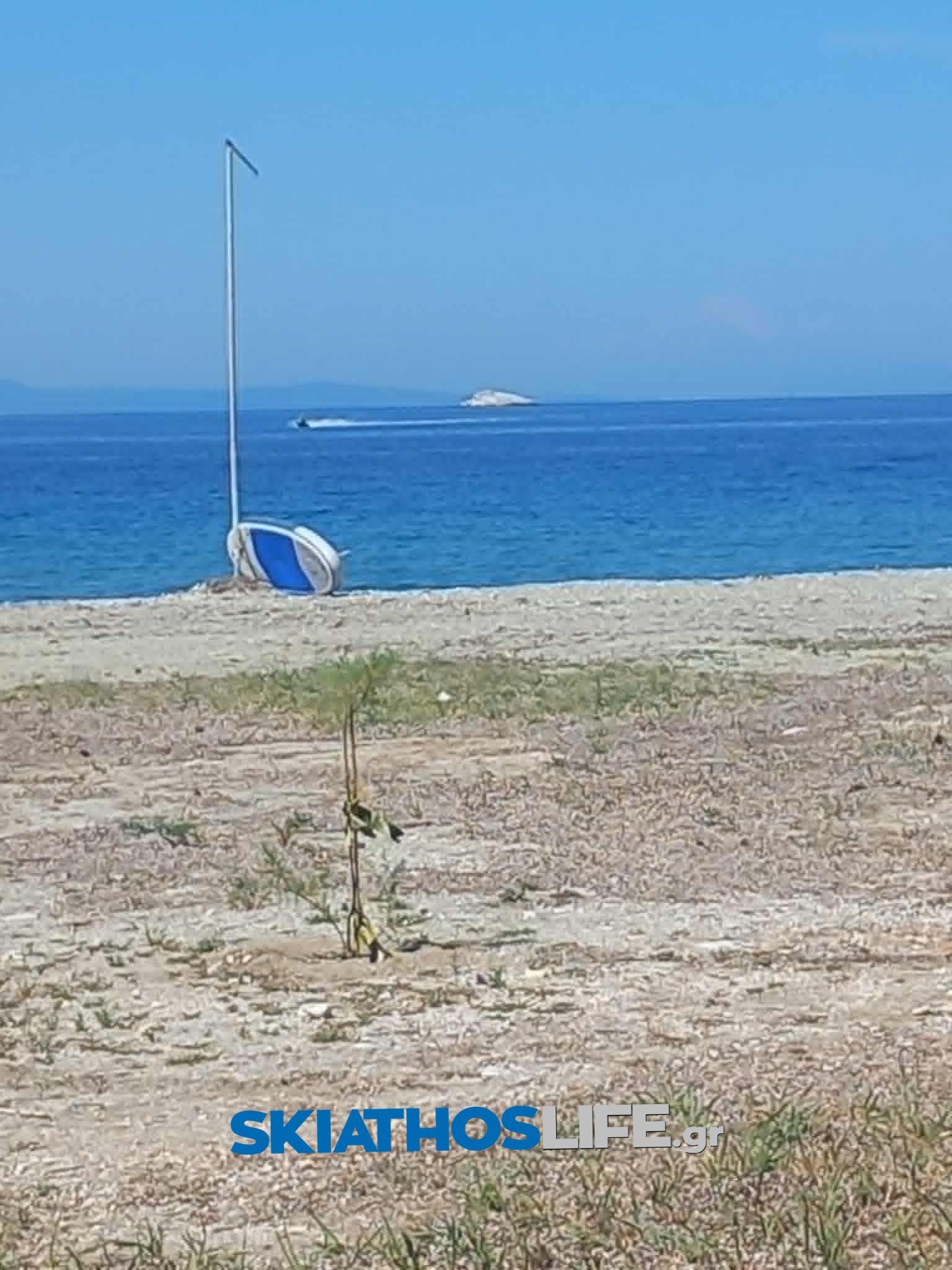 Η Σκόπελος υποδέχτηκε τους διεθνείς αγώνες Jet Ski 2026 | φωτο - video