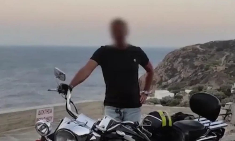 Αίγιο: Για αυτό σκότωσε μάνα και γιο ο 65χρονος Ιταλός - Το κίνητρο πίσω από τη διπλή δολοφονία