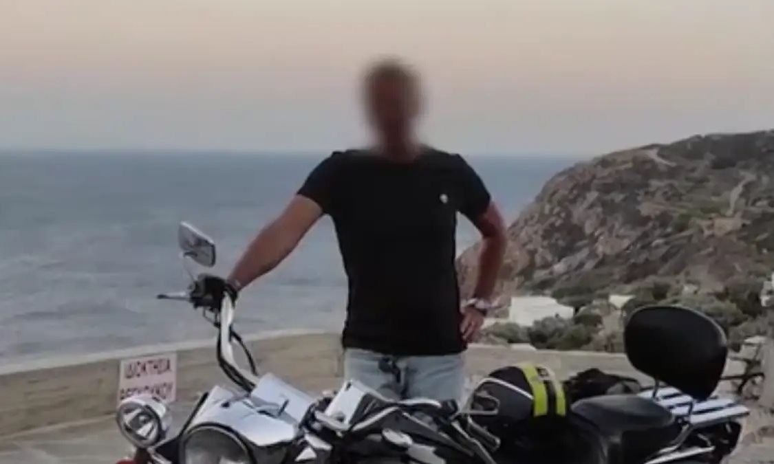 Αίγιο: Για αυτό σκότωσε μάνα και γιο ο 65χρονος Ιταλός - Το κίνητρο πίσω από τη διπλή δολοφονία Σε σοκ παραμένει η τοπική κοινωνία του Αιγίου