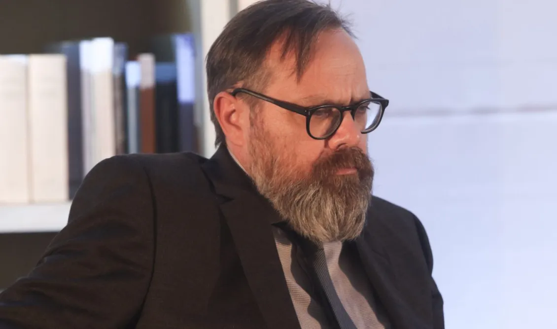 Ο Βαγγέλης Κυριαζόπουλος νέος γενικός γραμματέας του ΥΠΕΝ, στη θέση του Ευθύμιου Μπακογιάννη