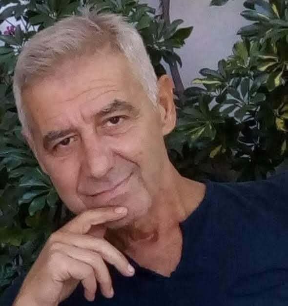 ΣΟΚ Σε Σκιάθο και Ιστιαία - Έφυγε από τη ζωή ο Νίκος Κατούνης