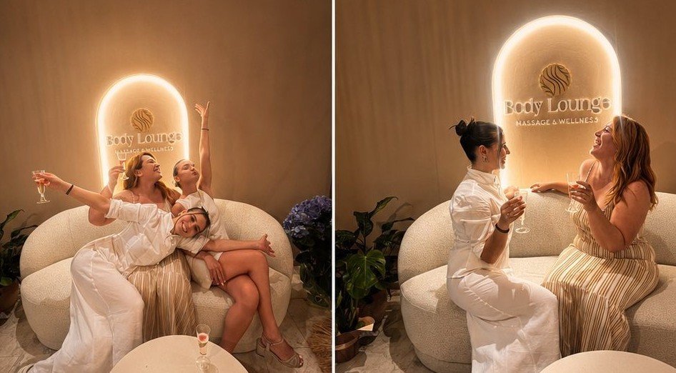 ΣΚΙΑΘΟΣ| Body Lounge Massage & Wellness : Ο νέος χώρος αφιερωμένος στη χαλάρωση, την αναζωογόνηση και την ευεξία