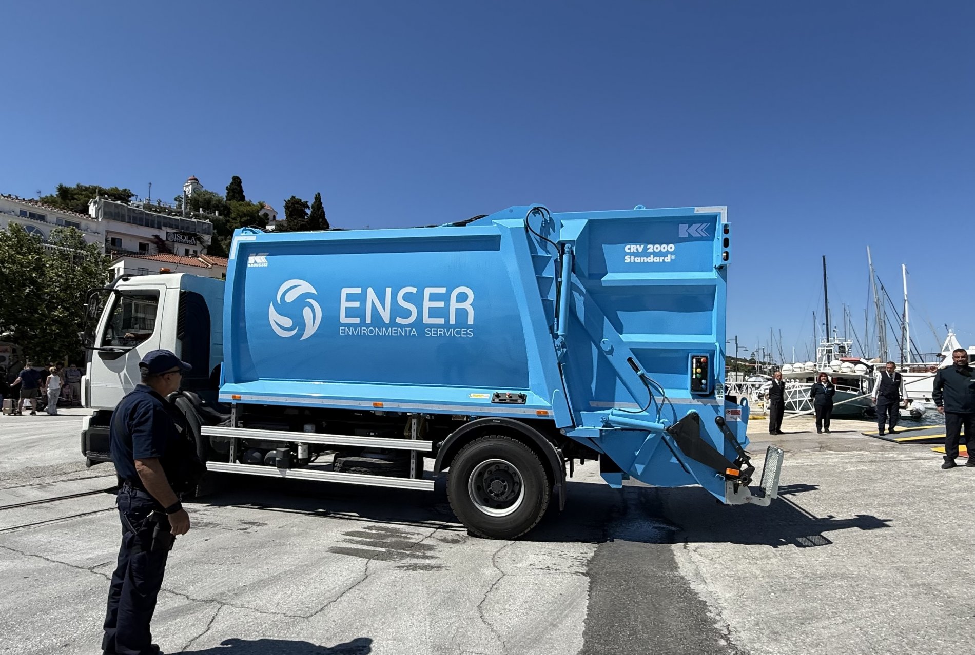 Η Συνεργασία που θα