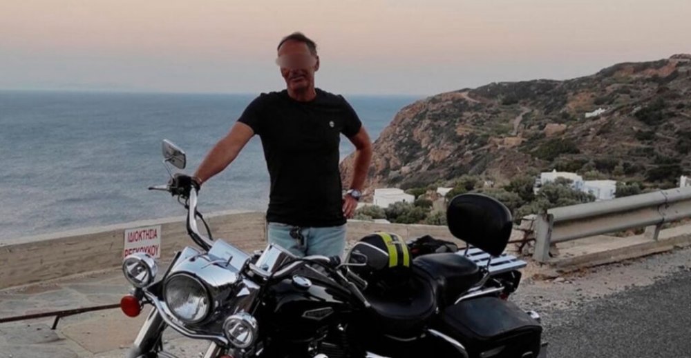 Την αποφυλάκισή του θα ζητήσει ο Ιταλός – «Η Μαρία σκότωσε τον Ολύμπιο και μετά αυτοτραυματίστηκε»