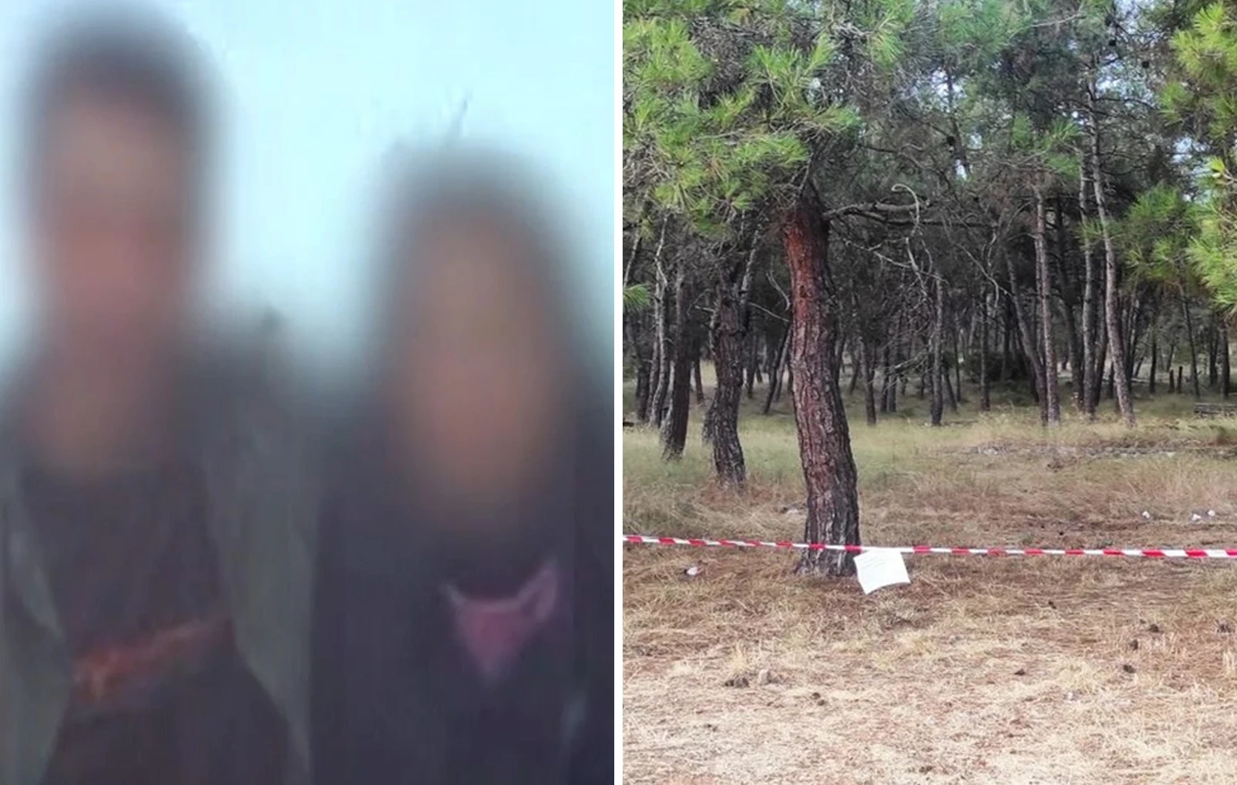 Γυναικοκτονία στη Δράμα: Αστυνομικός μαχαίρωσε μέχρι θανάτου την επίσης αστυνομικό σύζυγό του και αυτοκτόνησε