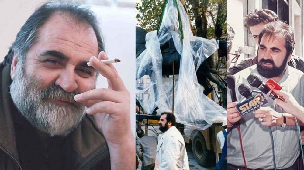 Έφυγε» ο Λαμιώτης δημοσιογράφος Γιώργος Παλαμιωτης